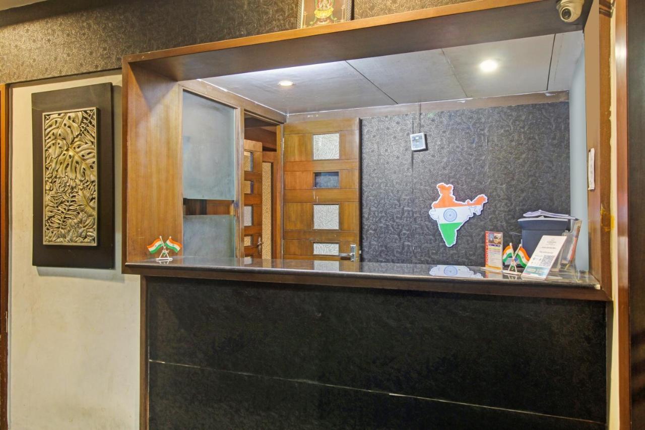 Collection O 82357 Hotel Surabhi Pride Trimulgherry Экстерьер фото