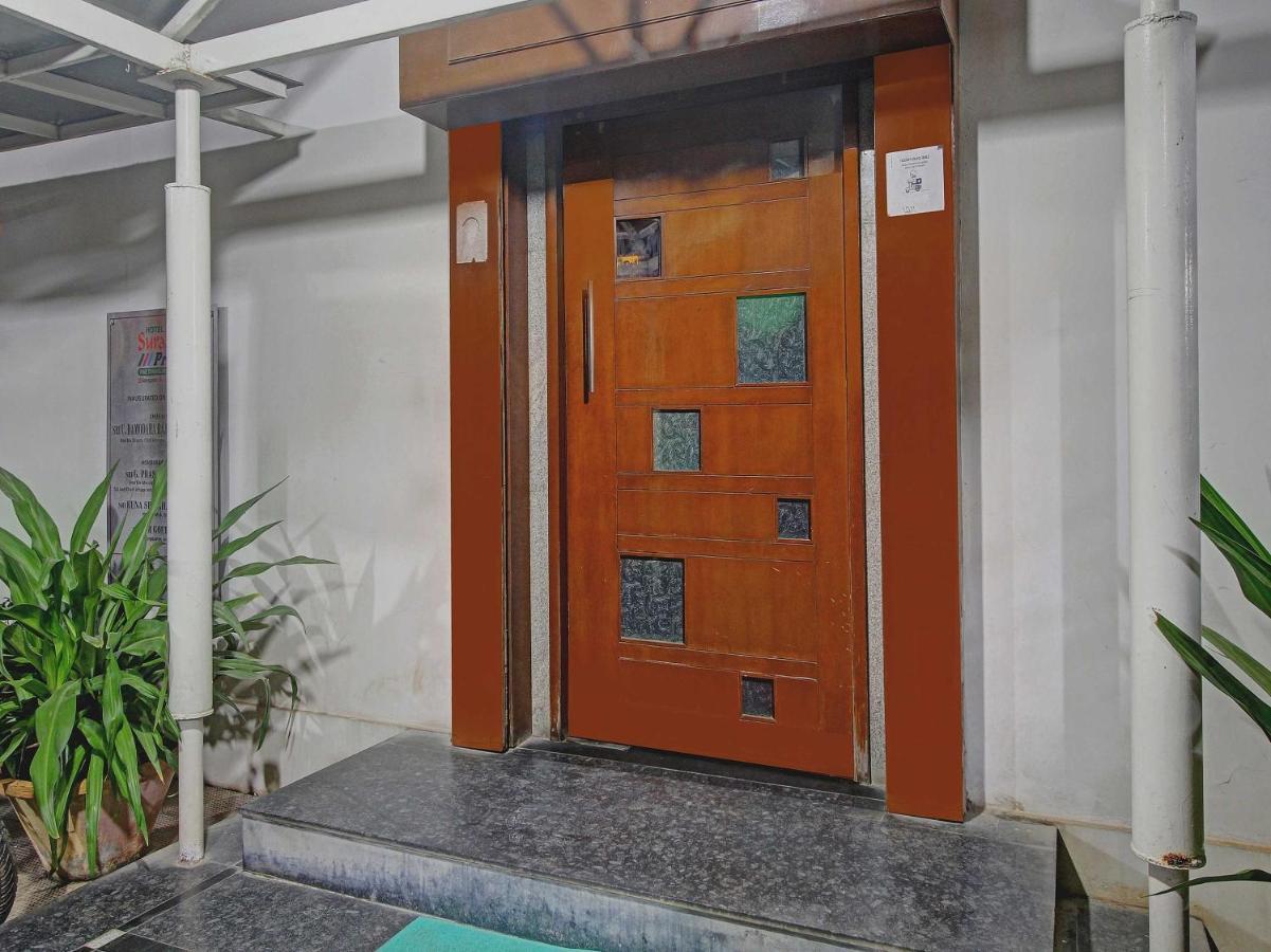 Collection O 82357 Hotel Surabhi Pride Trimulgherry Экстерьер фото