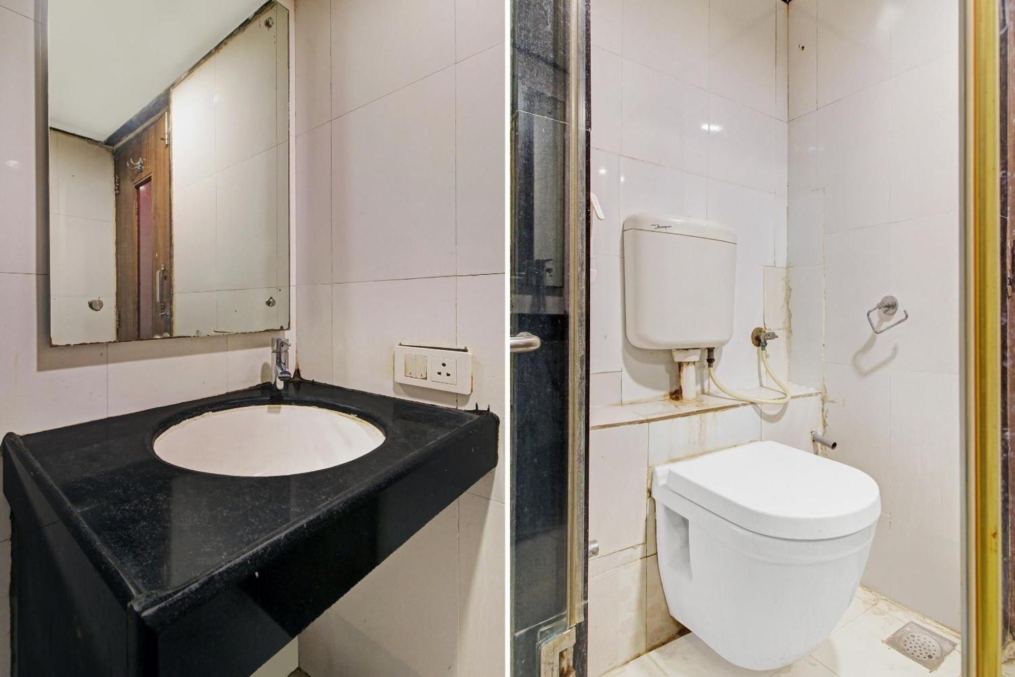 Collection O 82357 Hotel Surabhi Pride Trimulgherry Экстерьер фото